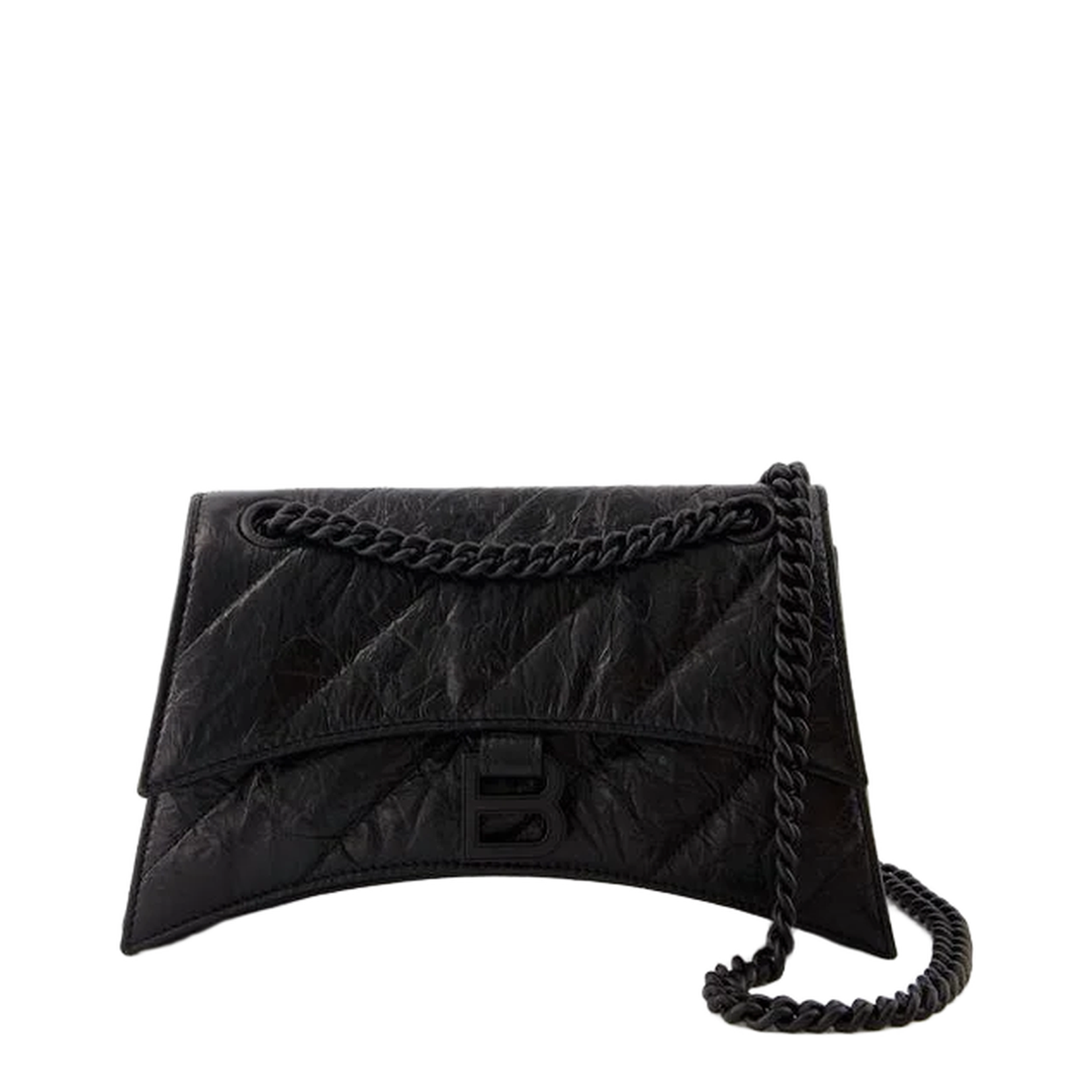 Chain Shoulder Strap Bag