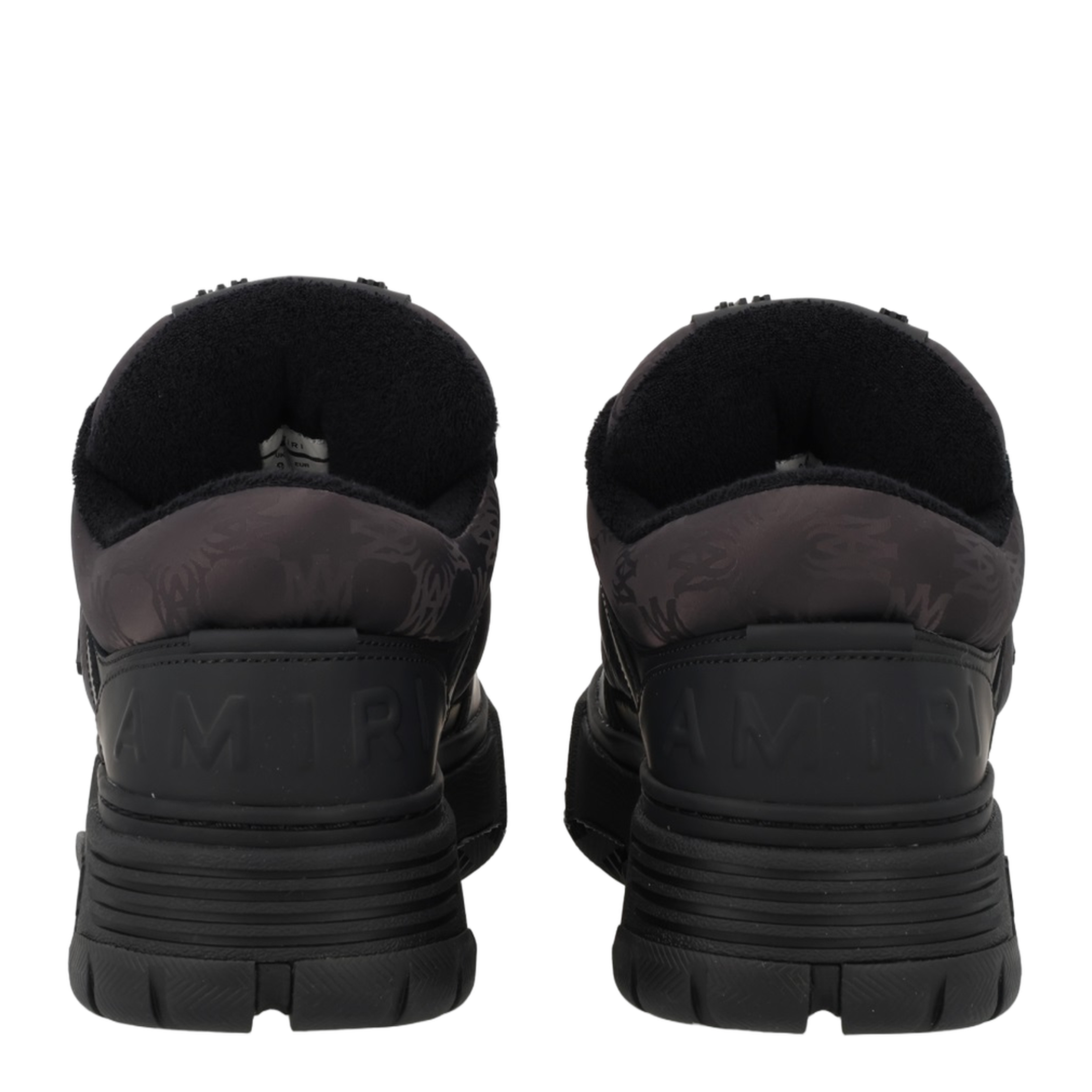 "MA QUAD MA-1" SNEAKER