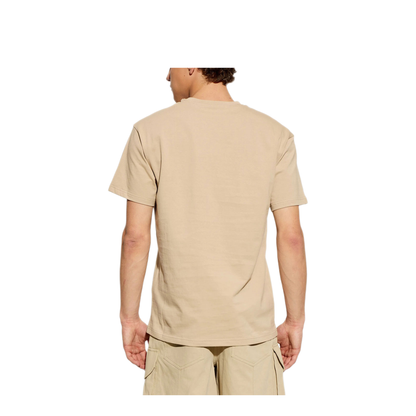 MAYFEYR - Givenchy - Embroidery Cotton T-Shirt - BM71NK3YRS259