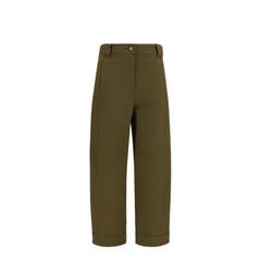Adorni Cropped Pants