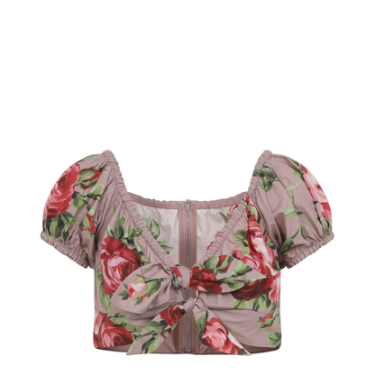 MAYFEYR - Dolce & Gabbana - Top - F7AV0THS5UT