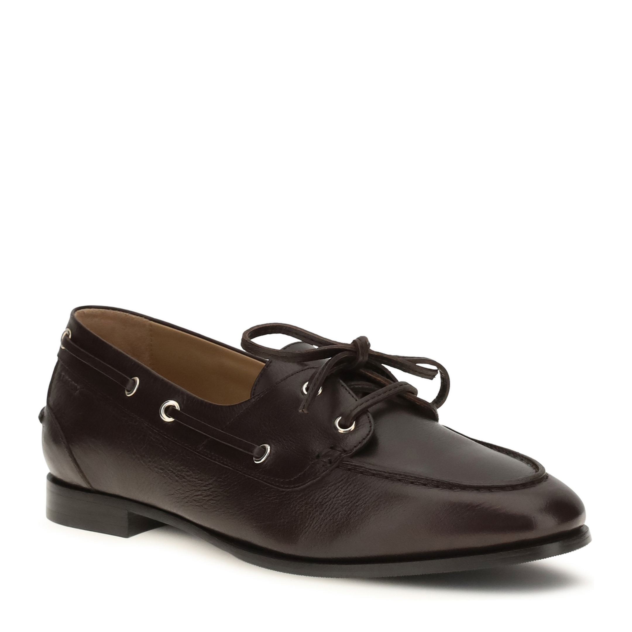 MAYFEYR - Bally - Plume Loafers - WF0053BU003