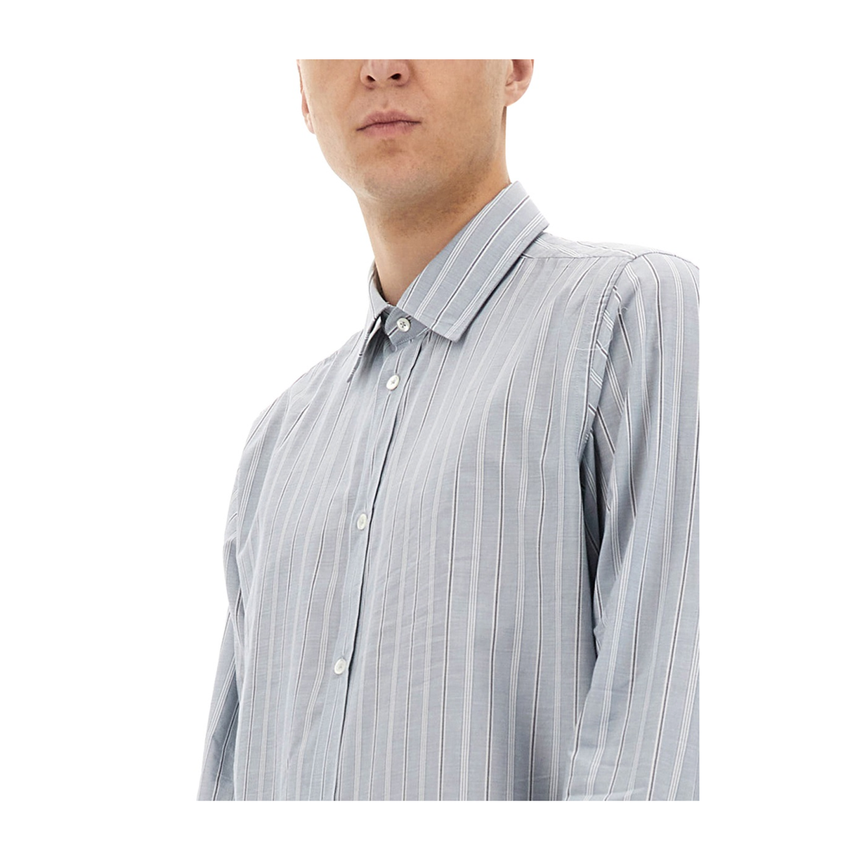 Striped Shirt