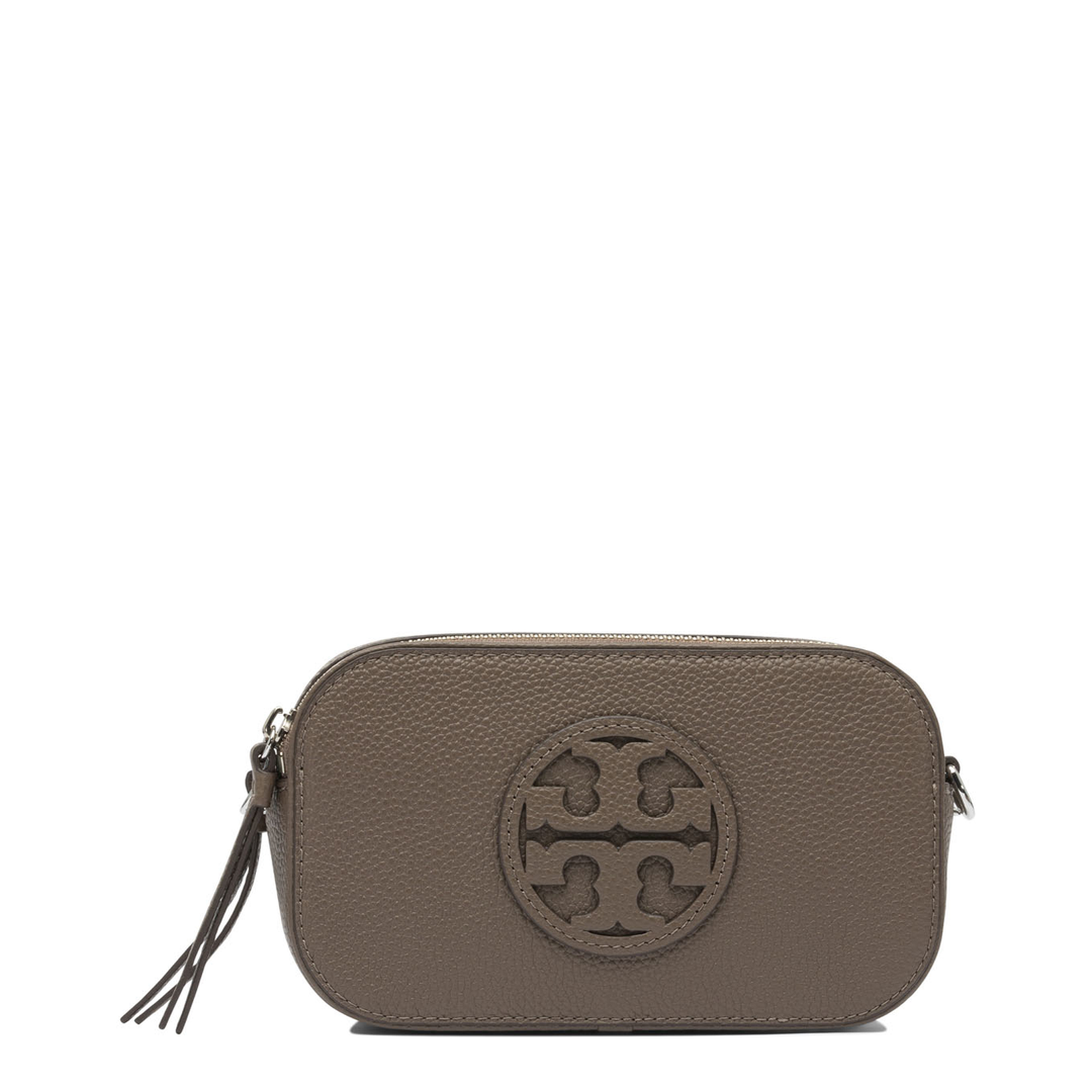 Mini Leather Camera Bag