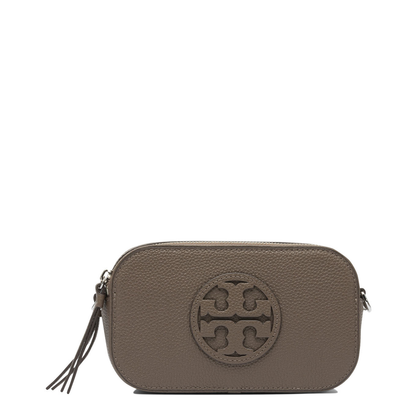 Mini Leather Camera Bag