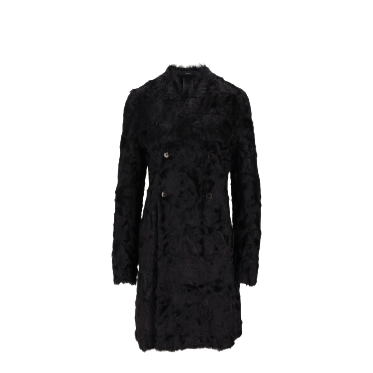 MAYFEYR - SAPIO - Agnello Coat - N3XIANGAOBK
