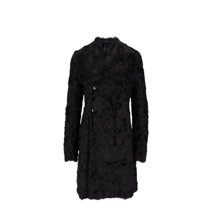 MAYFEYR - SAPIO - Agnello Coat - N3XIANGAOBK