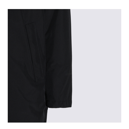 MAYFEYR - Herno - Coats - PI001387U124819300