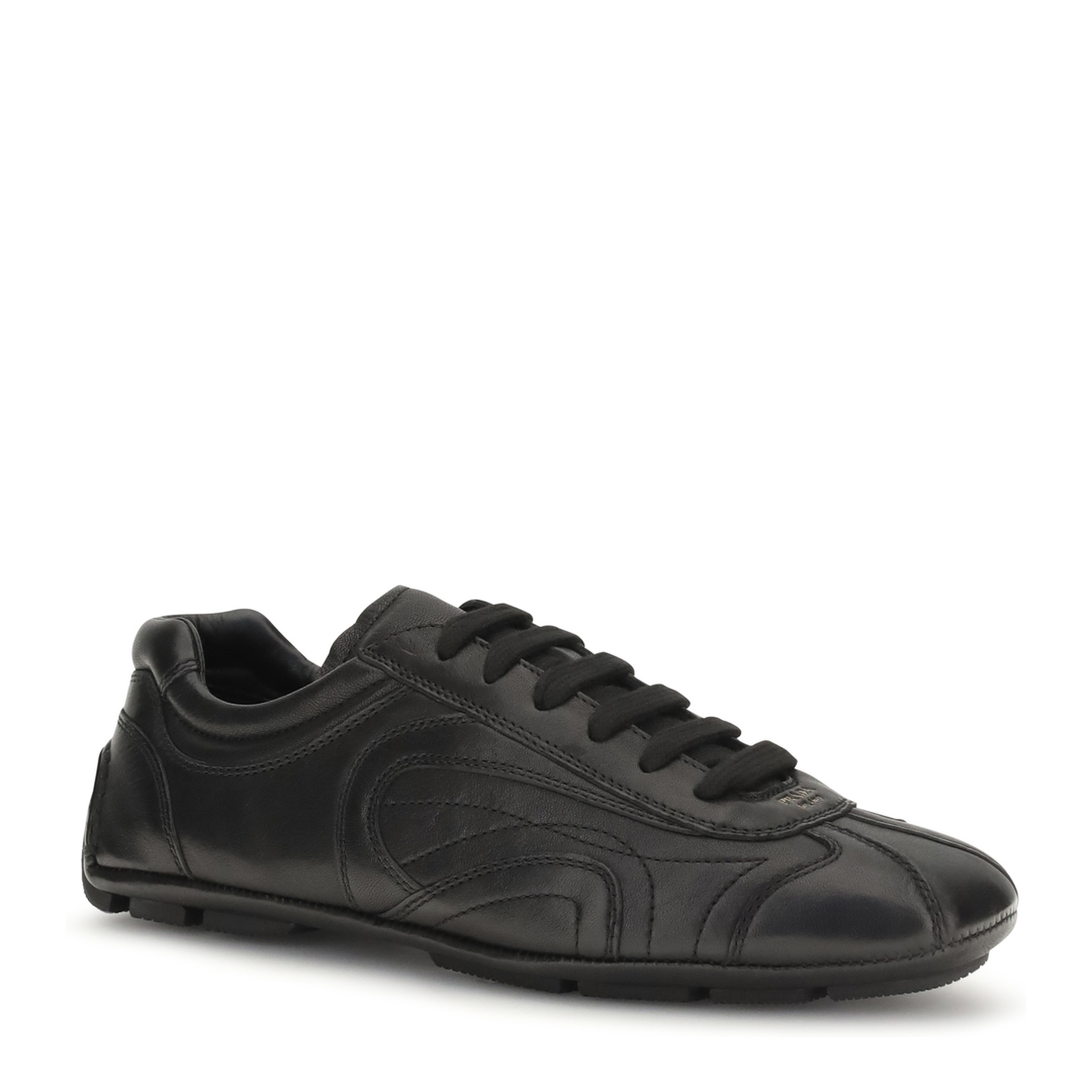 MAYFEYR - Prada - Lace-Up Sneakers - 4E1165FG001EFX