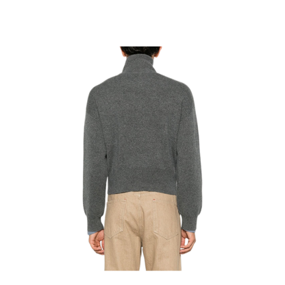 MAYFEYR - Extreme Cashmere - Sweaters Grey - 385XTRACUTE098