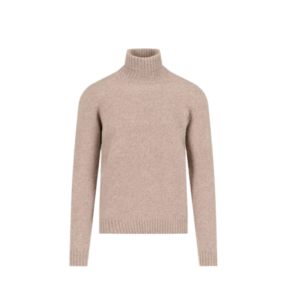 MAYFEYR - Drumohr - Multicolour Sweater - D8W104GL540