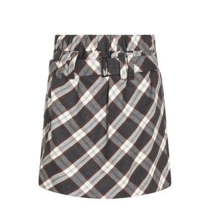 MAYFEYR - Brunello Cucinelli - Skirts - MB165G4095C001
