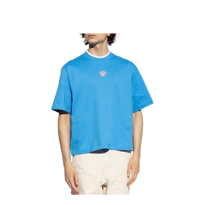 T-Shirt with a Characteristic Medusa Head