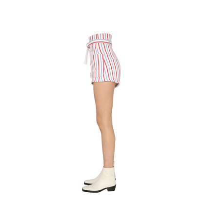 MAYFEYR - PHILOSOPHY DI LORENZO SERAFINI - Cotton Shorts - 030421391294
