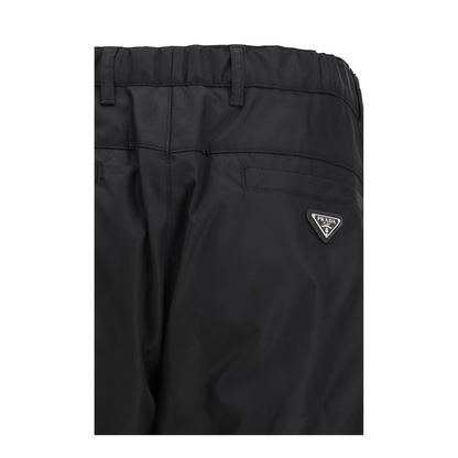 MAYFEYR - Prada - Re-Nylon Pants - SPH66SOOO1WQ8