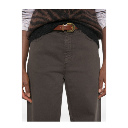 MAYFEYR - Parosh - Jeans Brown - D233035CUORICINI26086