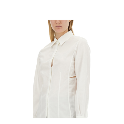 MAYFEYR - HELMUT LANG - Slim Fit Shirt - N10HW502C7J