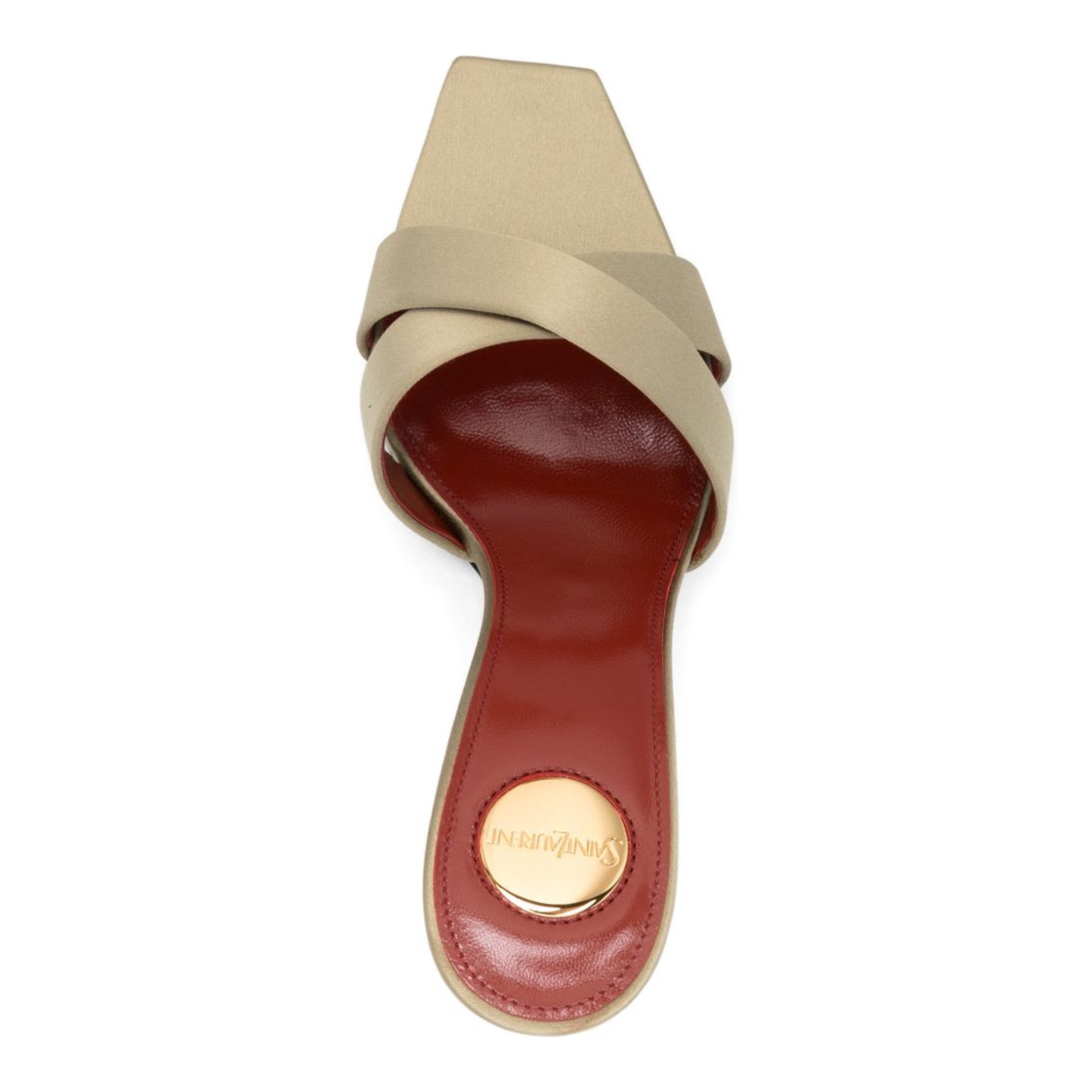 Sandals Brown