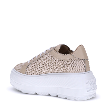 Sneakers Pink