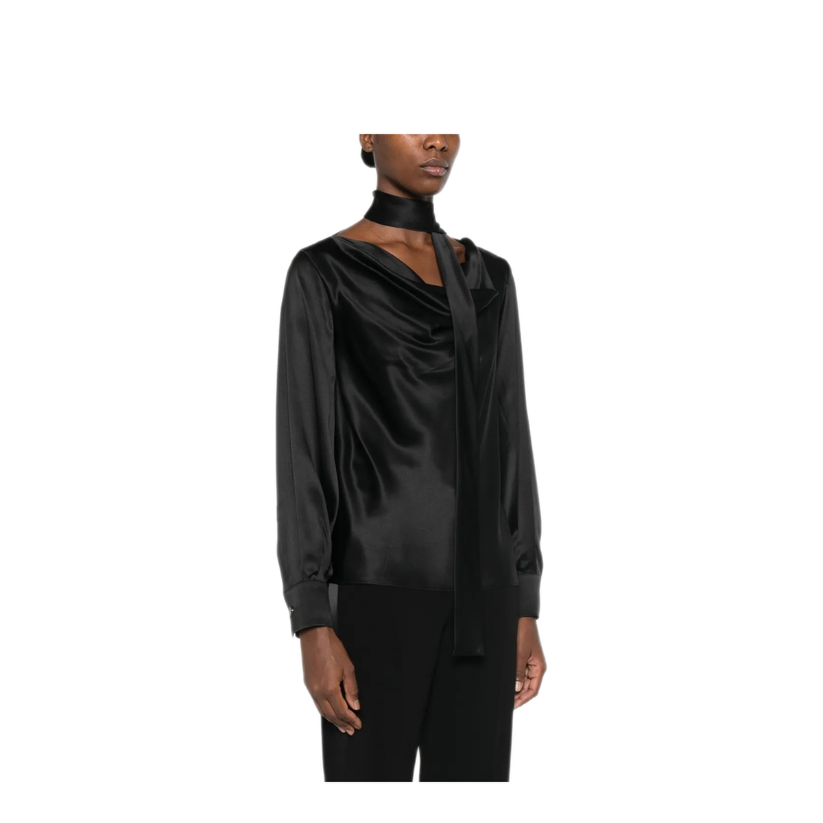 MAYFEYR - Max Mara - Shirts - 2621116014600009