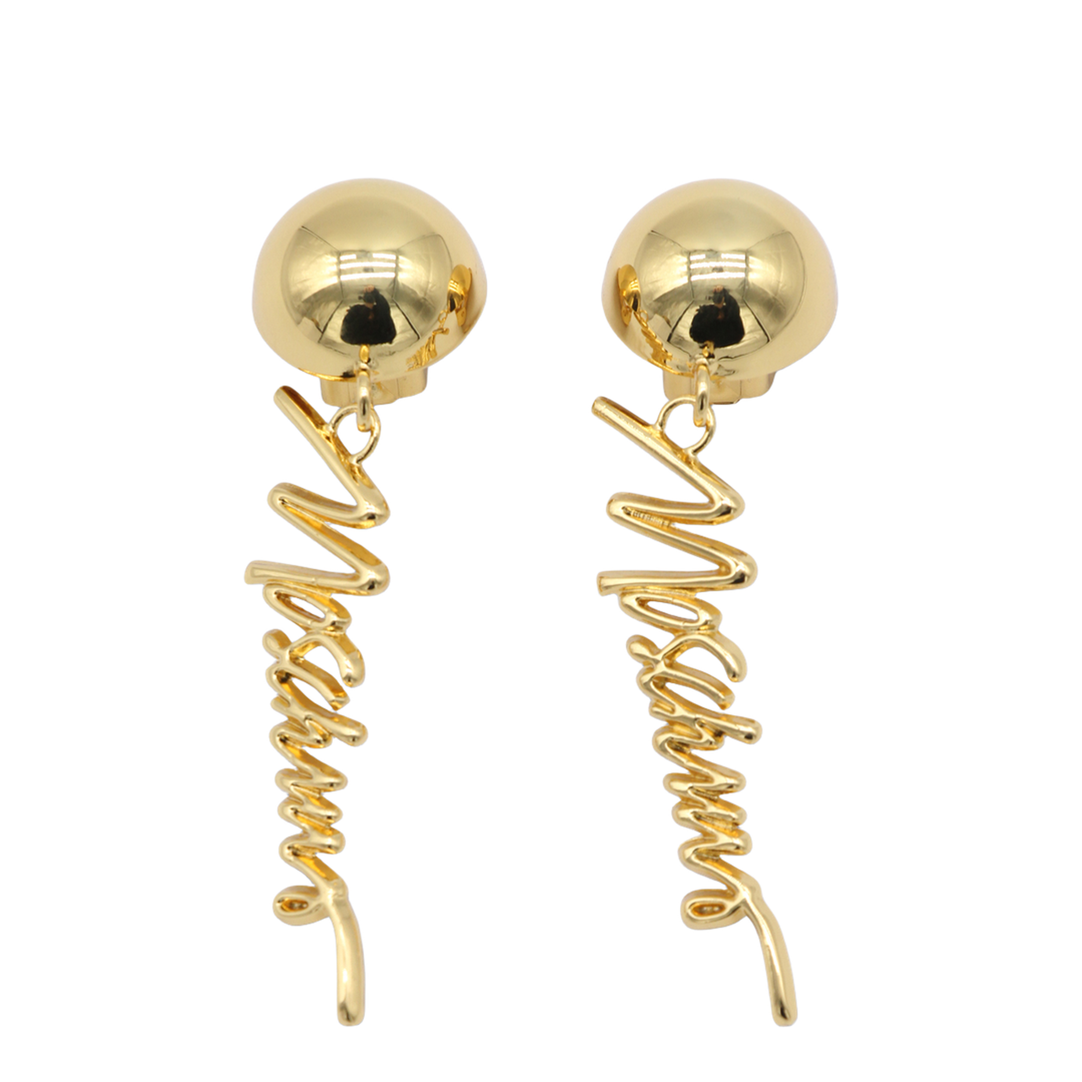 MAYFEYR - Moschino - Bijoux - 26171911684020606