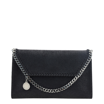 MAYFEYR - Stella Mccartney - Mini Falabella Shoulder Bag - 581238W9132