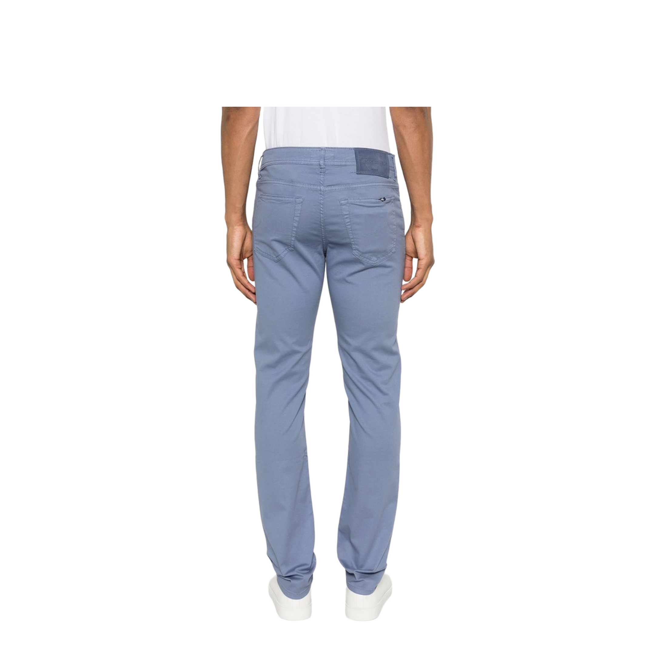 MAYFEYR - Jacob Cohen - Jeans Blue - JUMQE004054S3756TRW62