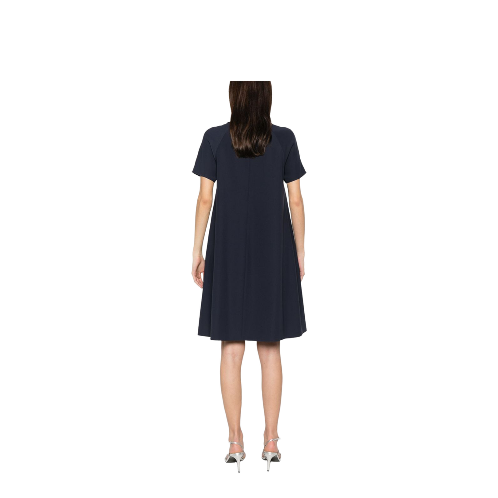 Cady Short Dress