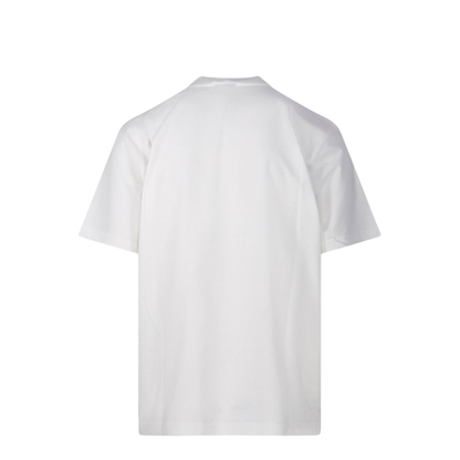 MAYFEYR - Gucci - T-Shirts And Polos White - 864626XJHUF9280