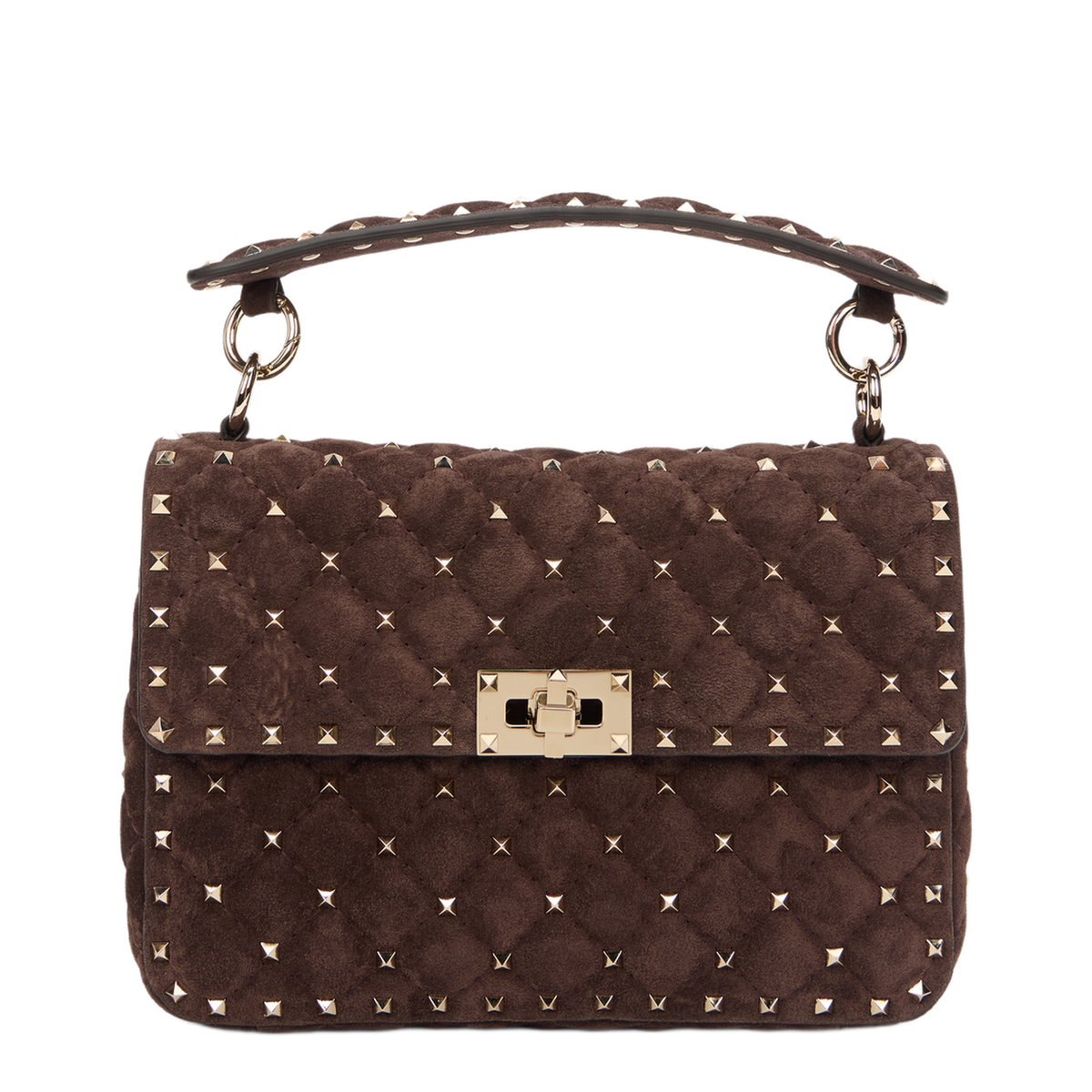 MAYFEYR - Valentino - Rockstud Handbag - WB0122KQQ0TO