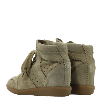 MAYFEYR - Isabel Marant - Bobby Sneakers - 23PBK0011FAA1E20S50TA