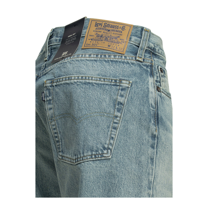 MAYFEYR - Levi's - 501 80S Straight Leg Jeans - A58750016