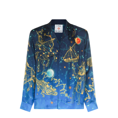 MAYFEYR - Casablanca - Shirts - MPF26SH00603