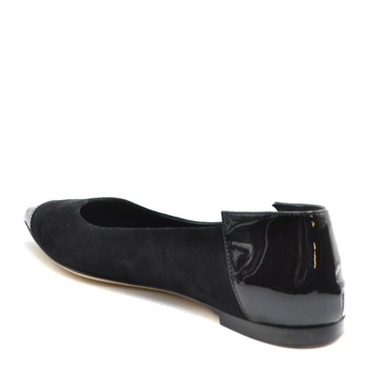MAYFEYR - Giuseppe Zanotti - Ballet Flats - I9660015.002