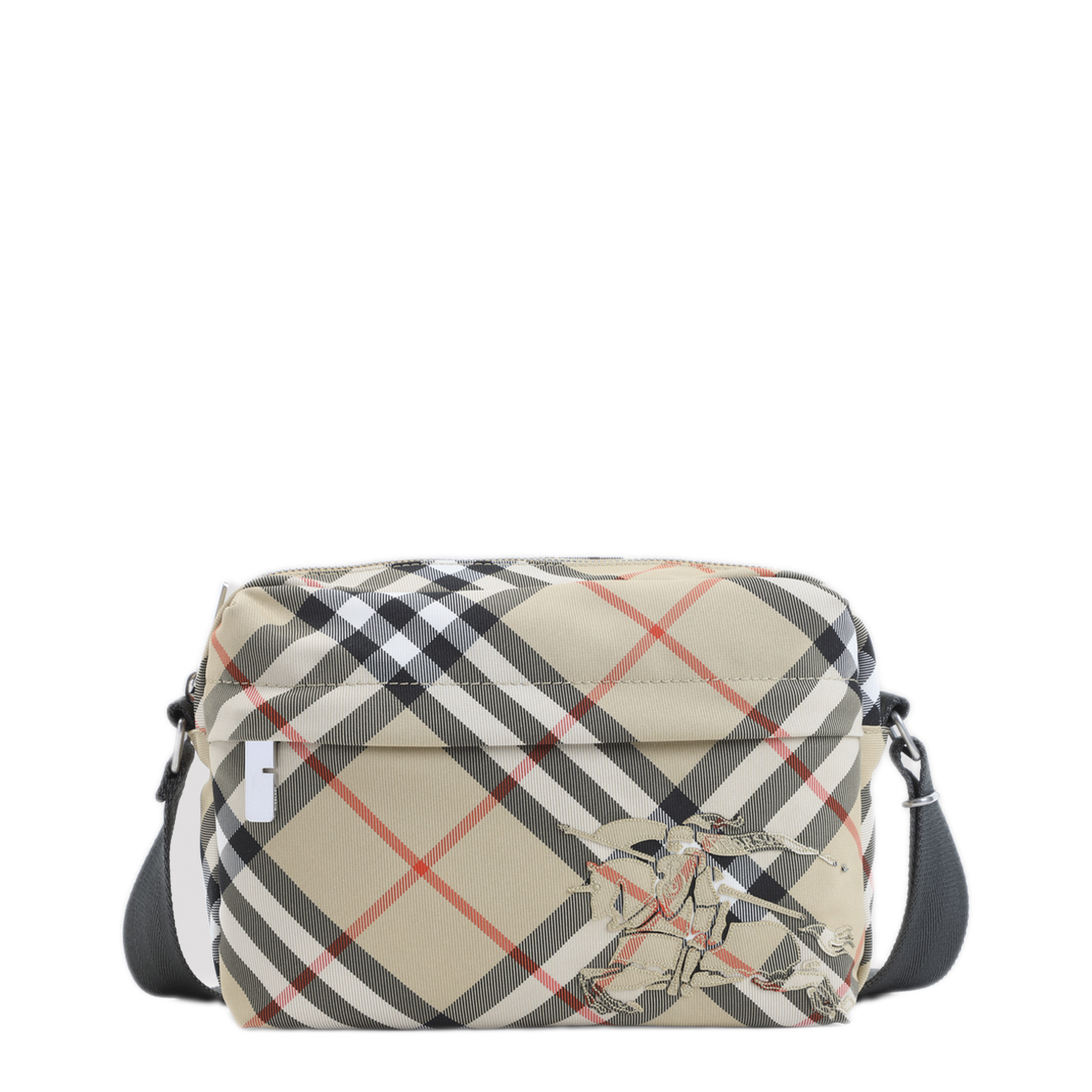 MAYFEYR - Burberry - Classic Crossbody Bag - 8118833