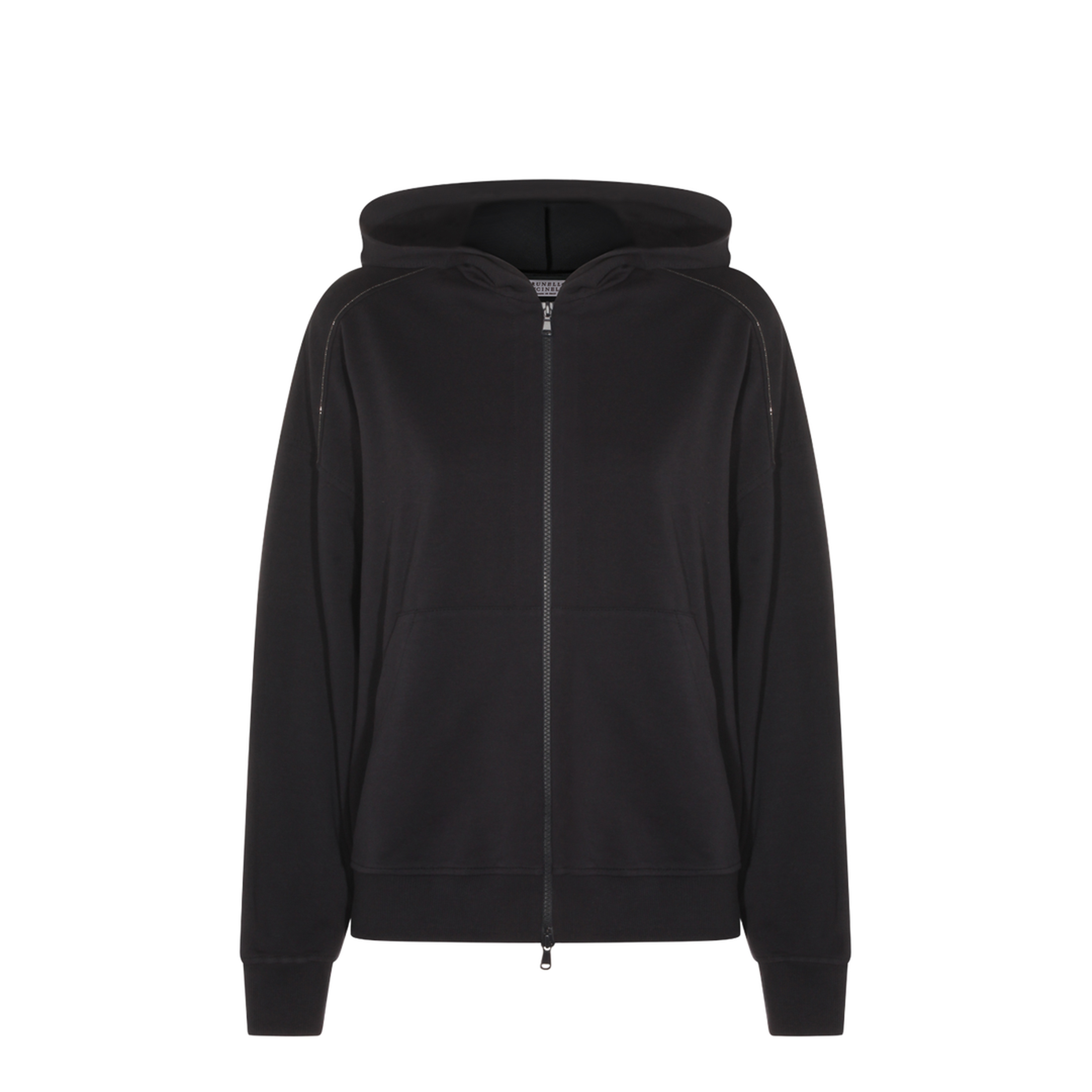 Cotton Hoodie