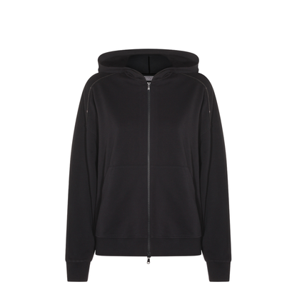 Cotton Hoodie