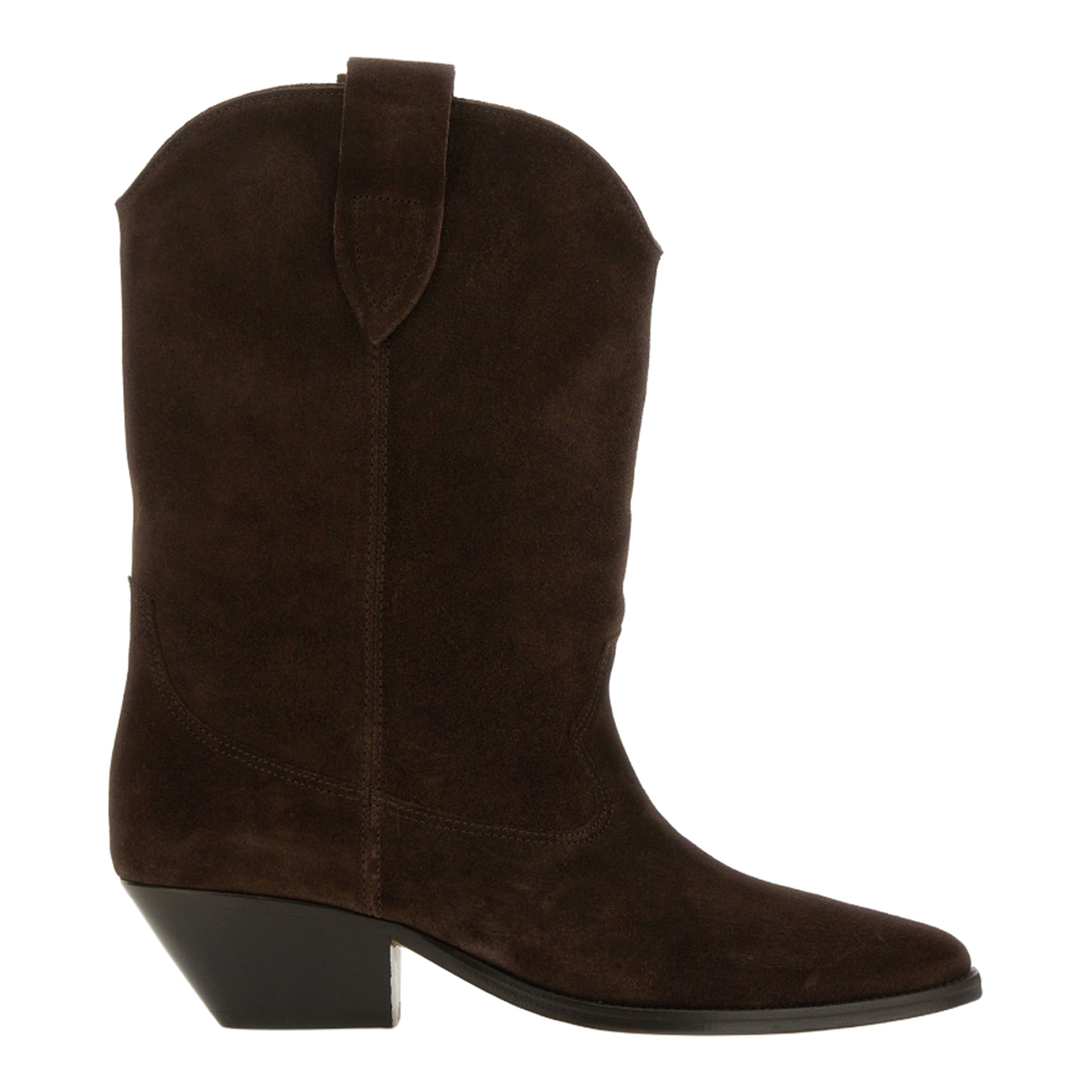 MAYFEYR - Isabel Marant - Boot "Duerto" - BO0003FAA1A03S50CL