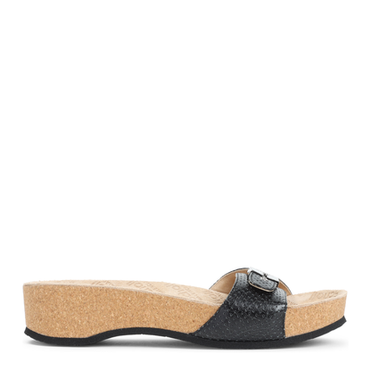 MAYFEYR - Balenciaga - L030 Scholl Sandal - 833454WAD4Z