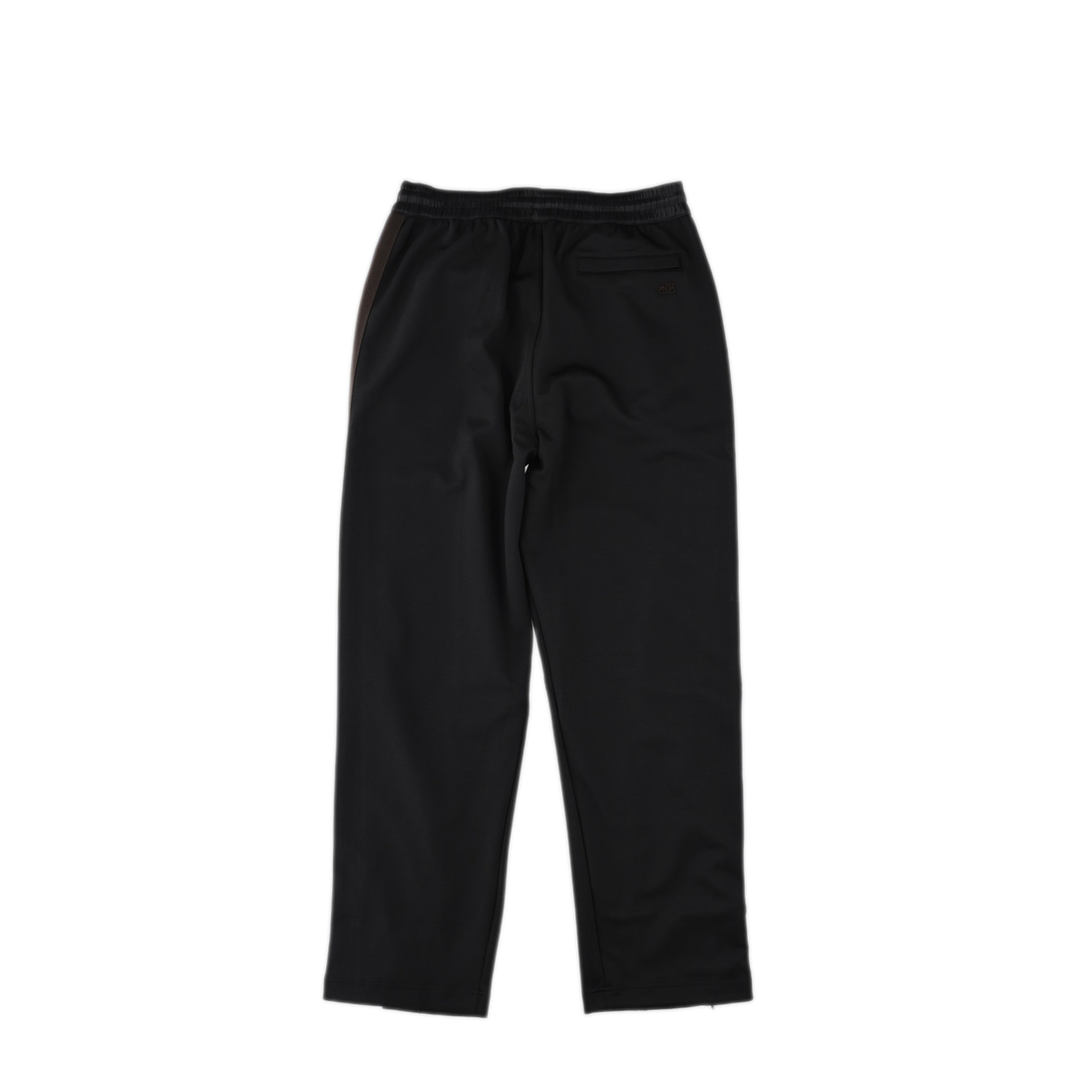 MAYFEYR - Wales Bonner - Black Trousers - UA26JE22JE06999