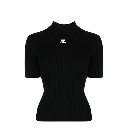Re-Edition Sweaters Black