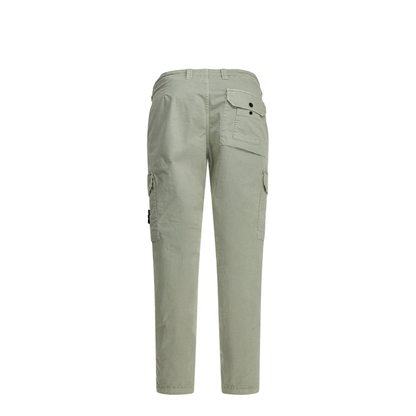 MAYFEYR - Stone Island - Broken Twill Cargo Pants - 3100011S0004V0155