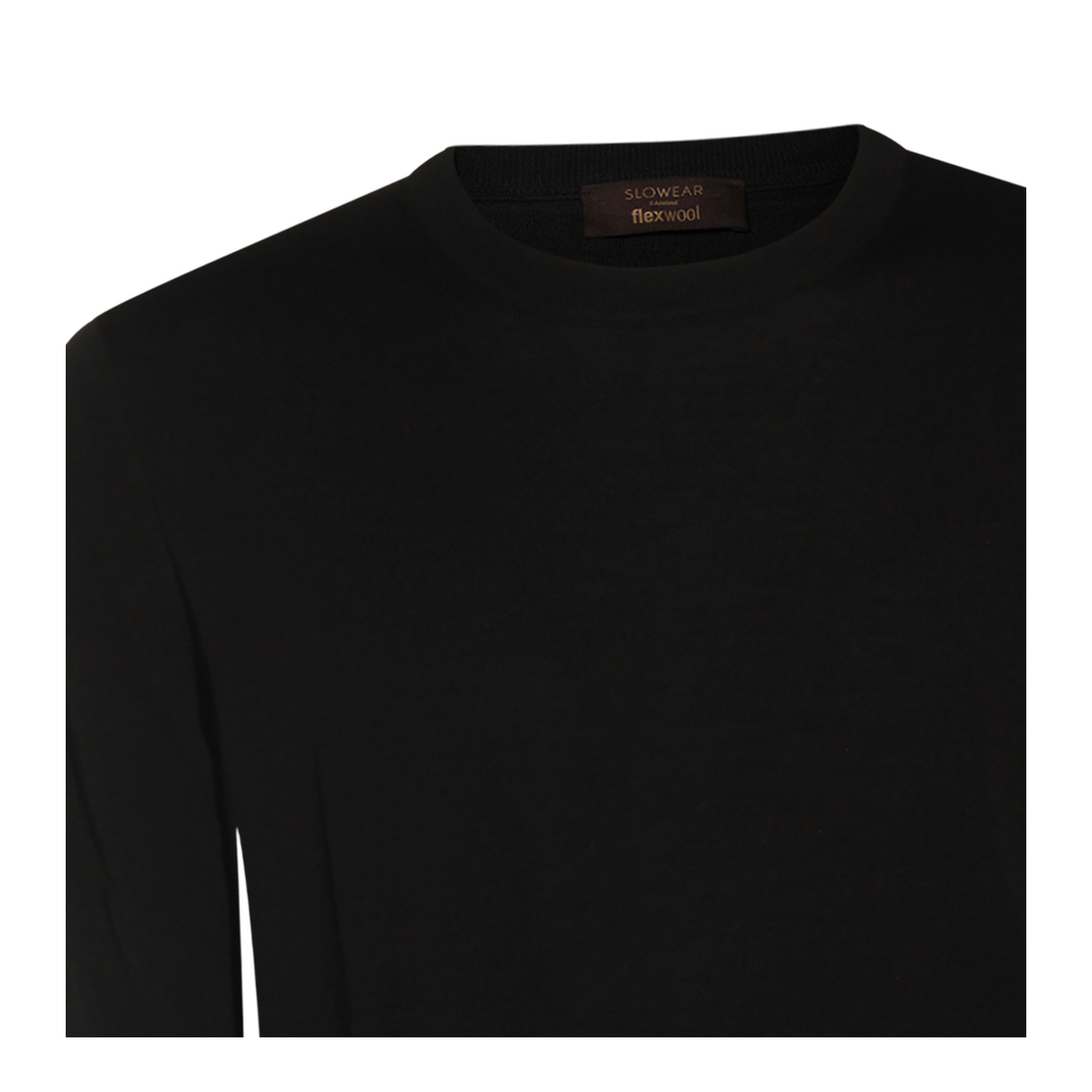 MAYFEYR - Zanone - Sweaters - 810234Z0290N0049