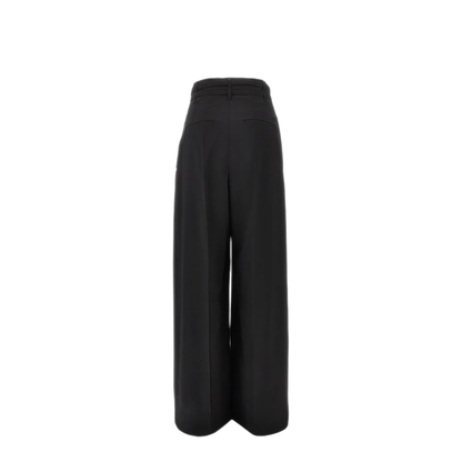 MAYFEYR - Sportmax - Wool Tailored Pants - 2612131021600245004