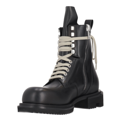 MAYFEYR - Rick Owens - Low Army Gabe - RU01F2829LOO09
