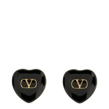 Coeur Royal Earrings