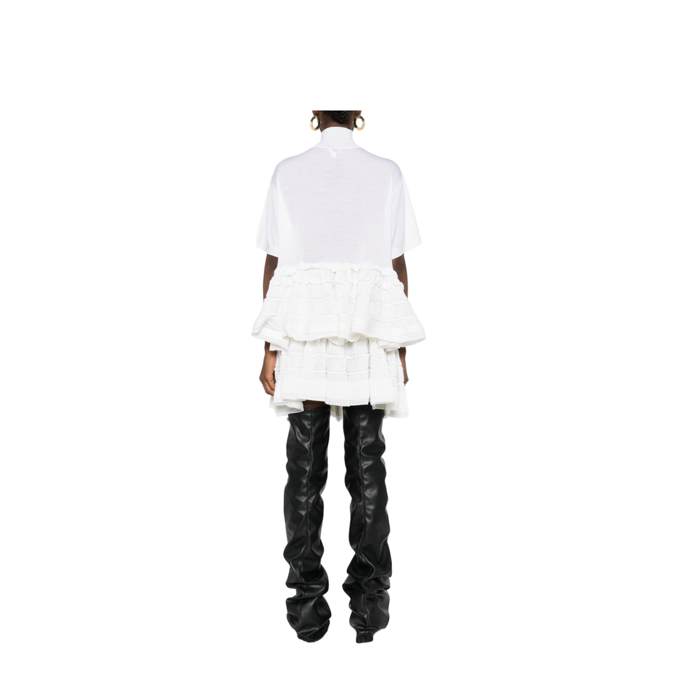 Top White