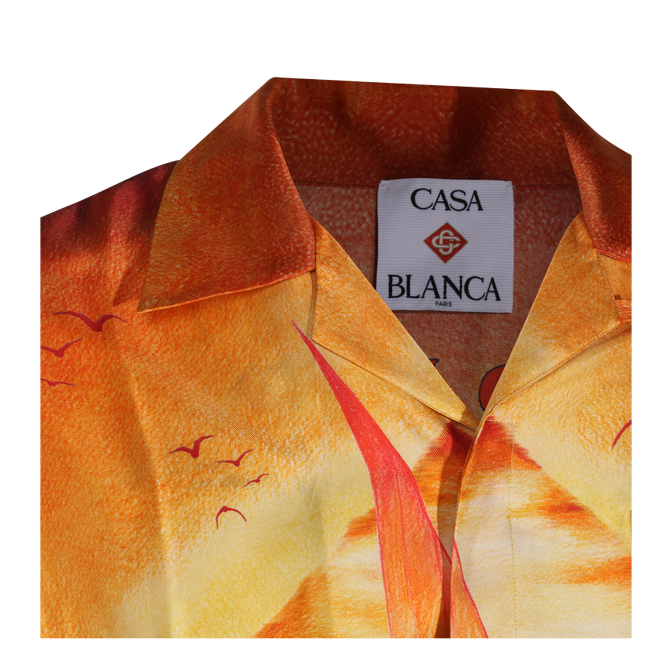 MAYFEYR - Casablanca - Shirts - MAW26SH00601