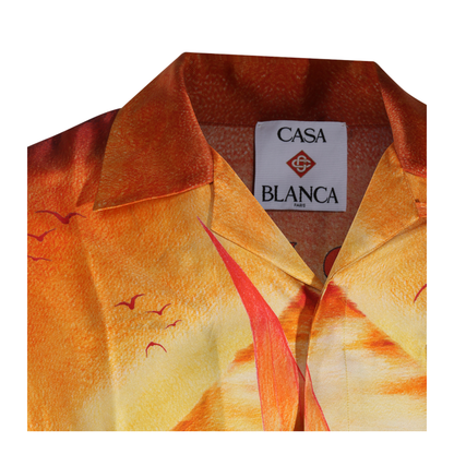 MAYFEYR - Casablanca - Shirts - MAW26SH00601