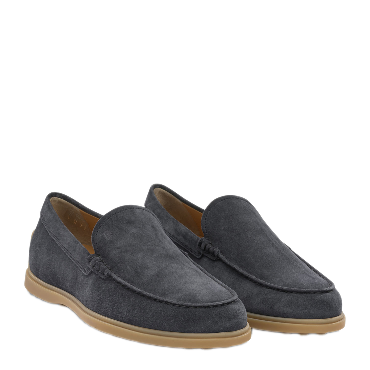 MAYFEYR - Tod's - Loafers And Slippers - XXM78L0AJ30RE0U835X